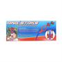 Ring Strike Foam-Tipped rocket Launcher | Red