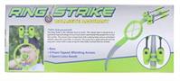Ring Strike Foam-Tipped Rocket Launcher | Green