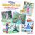 Minute of Fun Outdoor Party Game