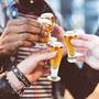 Craft Shots 1.2 - 2.4oz Shot Glasses | Set of 4
