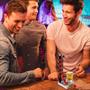 Hammer Shot | Adult Party Drinking Game | Includes 2oz Shot Glass