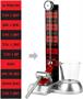 Hammer Shot | Adult Party Drinking Game | Includes 2oz Shot Glass