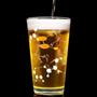 Chemistry Themed 21oz Pint Glass