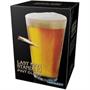 Last Man Standing | Embedded Bullet 17oz Pint Glass