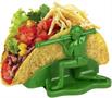 Liberty Sculpted Little Green Army Men Taco & Snack Holder