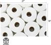 TP Hoarding Puzzle 1000 Piece Jigsaw Puzzle