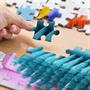 Sanitize and Sterilize Puzzle (1,000 Piece Jigsaw Puzzle)