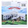 First Dogs Champ and Major 1000 Piece Jigsaw Puzzle