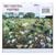 101 Pooping Puppies 1000 Piece Jigsaw Puzzle