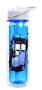 Doctor Who 18oz "Bad Wolf" Tritan Water Bottle