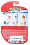 Pokemon Articulated 3 Inch Battle Figure | Flareon