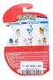 Pokemon Articulated 3 Inch Battle Figure | Vaporeon