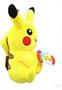 Pokemon 8 Inch Starter Plush | Pikachu