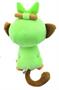 PokÃ©mon Sword & Shield 8 Inch Collectible Plush | Grookey