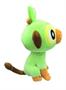 PokÃ©mon Sword & Shield 8 Inch Collectible Plush | Grookey