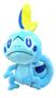 Pokemon Sword & Shield 8 Inch Collectible Plush | Sobble