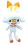 PokÃ©mon Sword & Shield 8 Inch Collectible Plush | Scorbunny