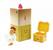 CS:GO Counter-Strike: Global Offensive Vinyl Chicken Figure Base Box + Digital Unlock