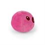 Slime Rancher Pink Slime Plush Collectible | Soft Plush Doll | 4-Inch Tall