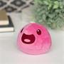 Slime Rancher Pink Slime Plush Collectible | Soft Plush Doll | 4-Inch Tall