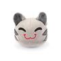Slime Rancher Plush Toy Bean Bag Plushie | Tabby Slime, by Imaginary People