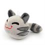 Slime Rancher Plush Toy Bean Bag Plushie | Tabby Slime, by Imaginary People
