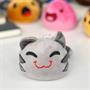 Slime Rancher Plush Toy Bean Bag Plushie | Tabby Slime, by Imaginary People
