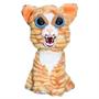 Feisty Pets Princess Pottymouth 8" Plush Cat