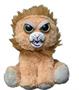 Feisty Pets Marky Mischief 8.5" Plush Lion