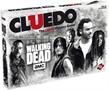 The Walking Dead Cluedo Mystery Game