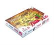 The Legend of Zelda Hyrule 500 Piece Jigsaw Puzzle