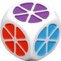 Friends Trivial Pursuit Quiz Game | Bite-Size Edition | For 2+ Players