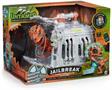 WowWee Fingerlings Untamed Jailbreak Playset w/ Krypton Dino Figure
