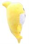 Pinkfong Shark Family 11 Inch Sound Plush - Baby Shark Yellow