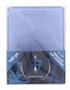 Shield Titan Trading Card 3x4 Inch Top Loader | 100 point | 25 ct