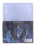Shield Titan Trading Card 3x4 Inch Top Loader | 130 point | 10 ct