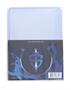 Shield Titan Trading Card 3x4 Inch Top Loader | 240 point | 5 ct