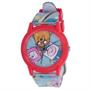 Adventure Time Adjustable Watch Limited Edition Same Watch as worn by Deadpool in Movie