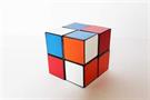 Rubik's Magic Star 2.5-Inch Fidget Toy