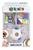 Rubiks 3 Piece Gift Set | Magic Star | Rainbow Ball | Spinner