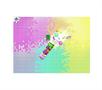 Mentos 1000 Piece SuperSized Jigsaw Puzzle | Rainbow