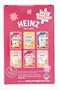 Heinz 50 Piece Mini Jigsaw Puzzle | Mayochup
