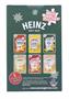 Heinz 50 Piece Mini Jigsaw Puzzle | Sweet Relish