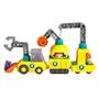 Fisher-Price Octonauts Ultimate Octo Repair Vehicle