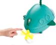 Fisher-Price Octonauts Gup-A & Barnacles Vehicle & Figure Playset