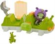 Fisher-Price Octonauts Gup-V & Tweak Vehicle & Figure Playset