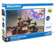 Discovery Channel Mars Rover Super 3D 500 Piece Jigsaw Puzzle