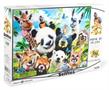 Llama Drama Selfie Super 3D 500 Piece Jigsaw Puzzle For Adults And Kids