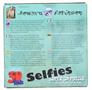 Zoo Selfie 63 Piece Super 3D Kids Jigsaw Puzzle