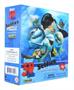 Ocean Selfie 48 Piece Super 3D Kids Jigsaw Puzzle